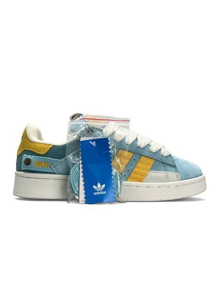 Adidas Originals Campus 00s Sky Yellow B4311-1208697 фото