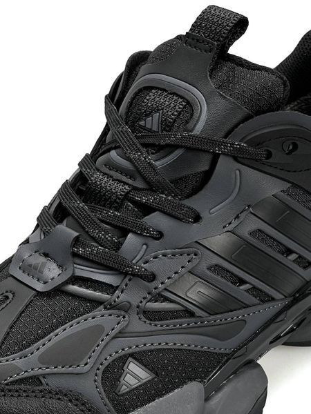 Adidas XLG Runner Deluxe GTX Black Grey А4804-1338831 фото