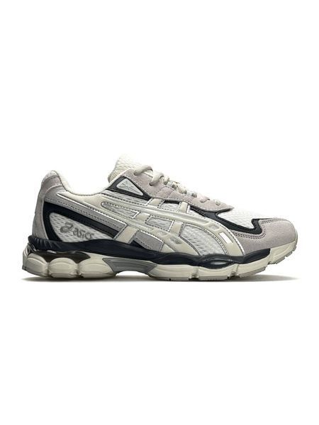 ASICS GEL-NYC 2055 Grey Beige A4886-1398164 фото