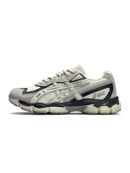 ASICS GEL-NYC 2055 Grey Beige A4886-1398164 фото