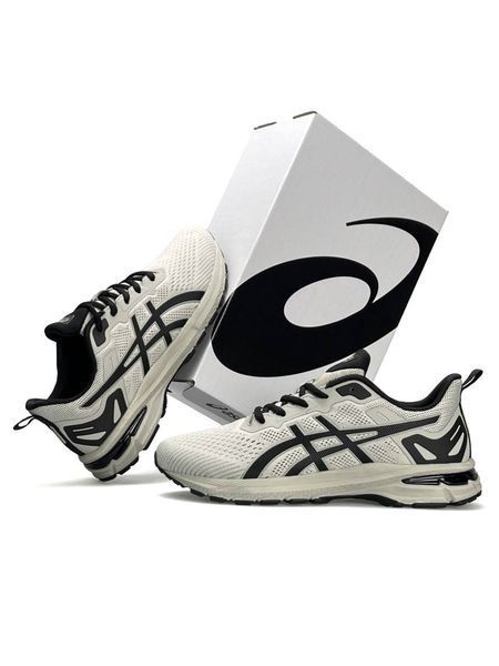 ASICS GT-1000 11 Light Grey Black A3764-1055366 фото