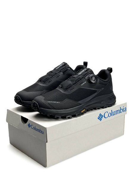 Columbia X-Mission BOA GTX Black А4662-1260929 фото