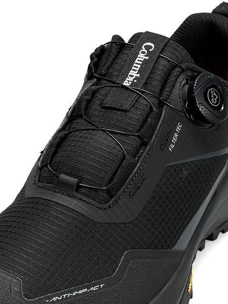 Columbia X-Mission BOA GTX Black А4662-1260929 фото