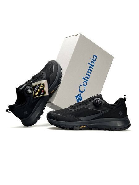 Columbia X-Mission BOA GTX Black А4662-1260929 фото