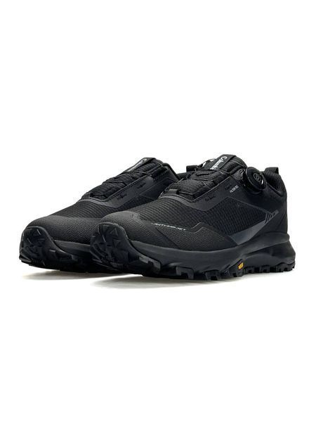 Columbia X-Mission BOA GTX Black А4662-1260929 фото