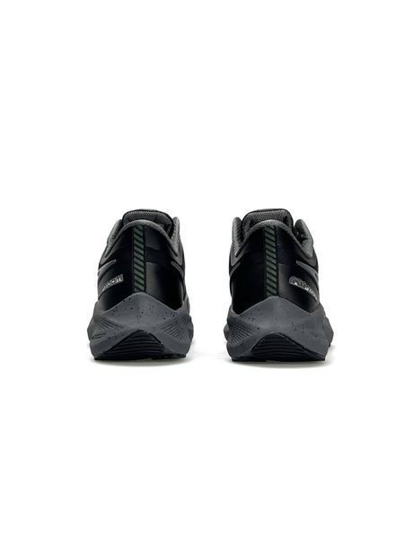Nike Air Zoom Winflo 8 Shield Black Dark Grey Space A3643-1036766 фото