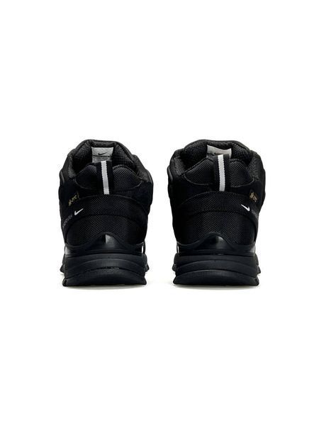 Nike Rivah Fur Black А4745-1303552 фото