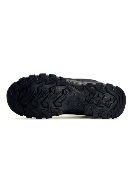 Nike Rivah Fur Black А4745-1303552 фото