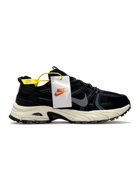 Nike V2K Black Beige A5033-1460097 фото