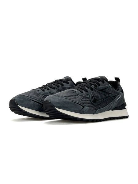 Nike Waffle S Grey Black A5480-1557926 фото