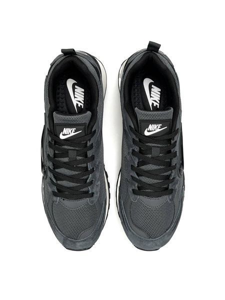 Nike Waffle S Grey Black A5480-1557926 фото