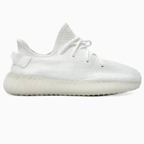 Adidas Yeezy V2, White adi-0004-45600 фото