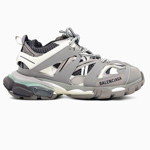 Balenciaga Track Grey/Beige bal-0046-1366317 фото