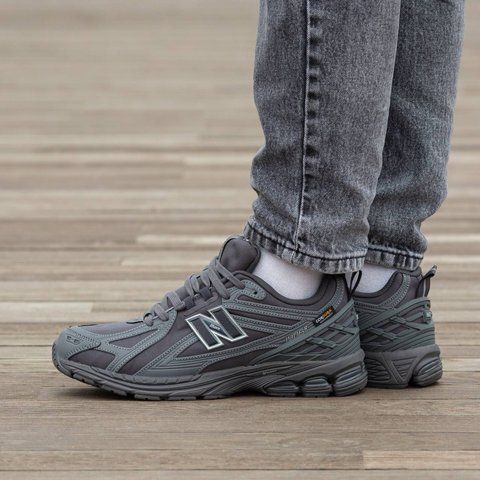 New Balance 1906 Gore-Tex "Magnet " 2119-1053395 фото