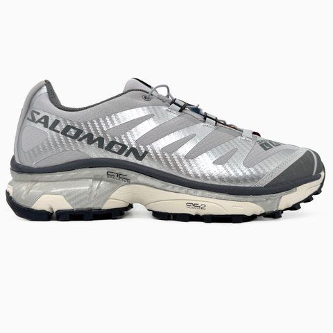 Salomon XT-4 Advanced Silver slm-0055-1049762 фото