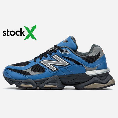 1896 New Balance 9060 1896-982526 фото