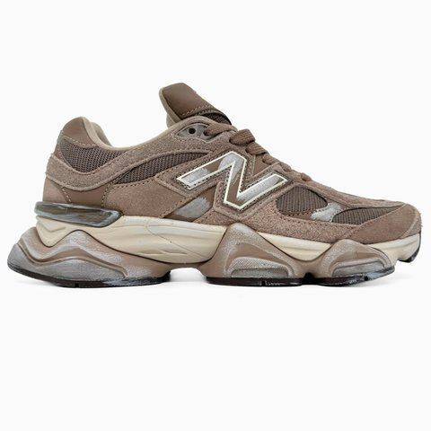 New Balance 9060 Mushroom nbl-0249-601444 фото