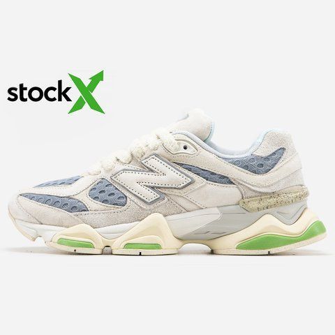 0857 New Balance 9060 Bricks & Wood 0857-327163 фото