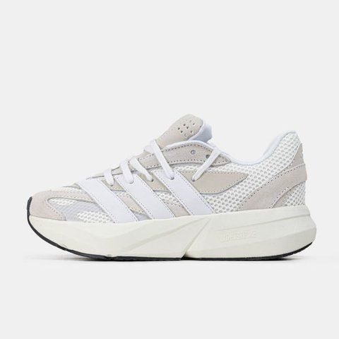 Аdidas Lightblaze 'Crystal White Grey' #art1658-1359175 фото