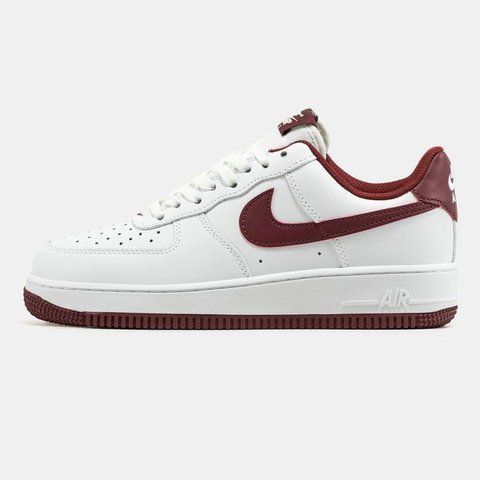 2792 Nike Air Force 1 Low 2792-1439100 фото
