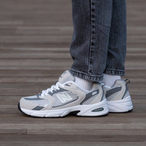 New Blalnce 530 Raincloud Grey 1810-818380 фото