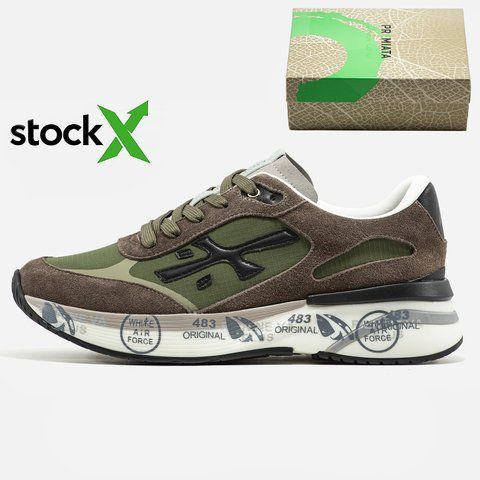 2718 Premiata Moerun | PREMIUM 2718-1379740 фото