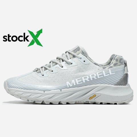 2056 Merrell Agility Pear 5 2056-1017163 фото