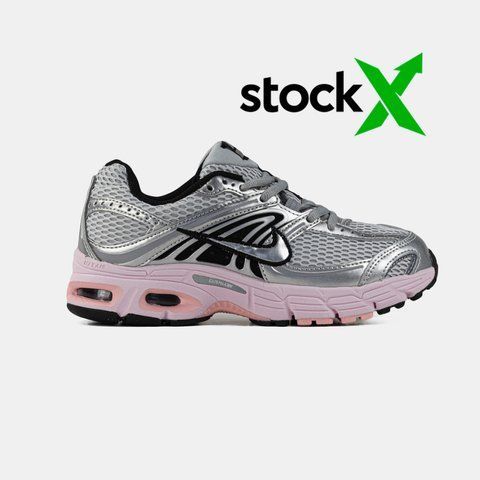 Nike Air Max Moto 2K #art1722-1497596 фото