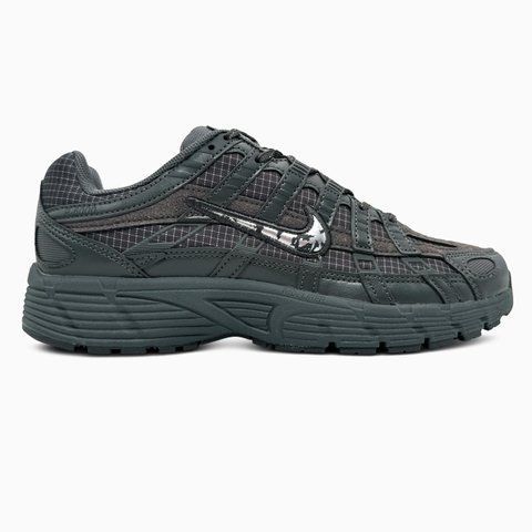 Nike P-6000 Anthracite Iron Grey nik-0739-1432026 фото
