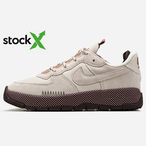 1843 Nike Air Force 1 Wild 1843-963543 фото