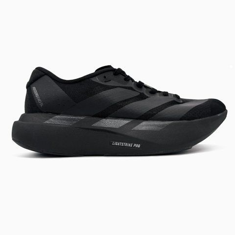 Adidas Adizero EVO SL Triple Black adi-0594-1742561 фото