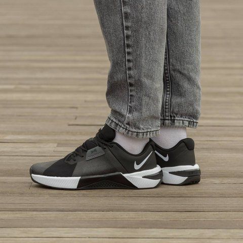 Nike Metcone 10 Black White 2639-1509632 фото