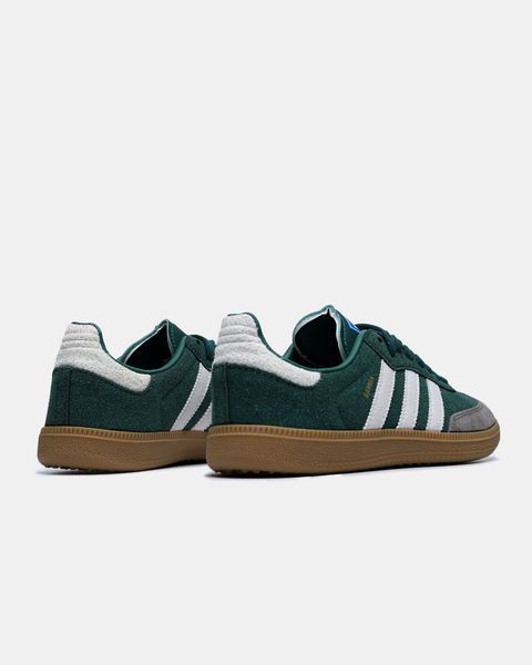 Adidas Samba OG 'Collegiate Green Gum' G516-769812 фото