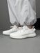Adidas Yeezy V2, White adi-0004-45600 фото 3