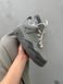 Nike Air Jordan 4 Grey/Violet nik-0487-856799 фото 4