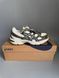 Asics Gel-1130 White/Khaki БРАК 1149 asc-0217-1149-1710010 фото 1