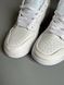 Nike Air Jordan 1 Low Triple White БРАК 1000 nik-0826-1000-1651736 фото 2