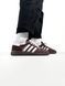 Adidas Spezial Brown/White adi-0394-621461 фото 2
