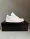 Nike Air Jordan 1 Low Triple White БРАК 1000 nik-0826-1000-1651736 фото 1