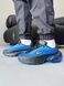 Nike Air Max Portal Blue/Black/Yellow nik-0628-1087239 фото 3