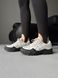 Asics Gel-Pickax White/Black asc-0241-1408624 фото 3
