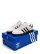 Adidas Bermuda Pale Grey Black B5397-1533723 фото 9