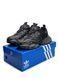 Adidas XLG Runner Deluxe GTX Black Grey А4804-1338831 фото 9