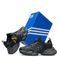 Adidas XLG Runner Deluxe GTX Black Grey А4804-1338831 фото 10
