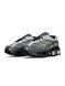 Nike x Supreme Shox Ride 2 SP Grey White Black В4369-1211967 фото 6