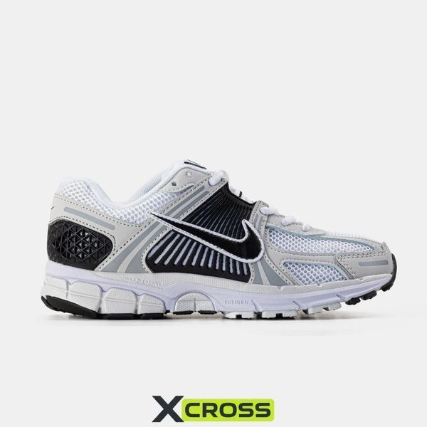 Nike Zoom Vomero 5 White Black #art1555-1277351 фото