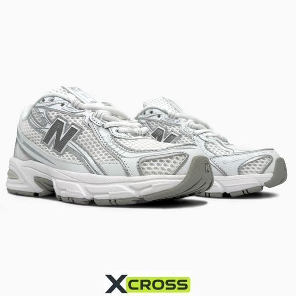 New Balance 740 White nbl-0389-1101072 фото
