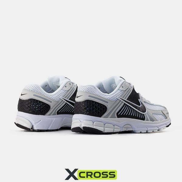 Nike Zoom Vomero 5 White Black #art1555-1277351 фото