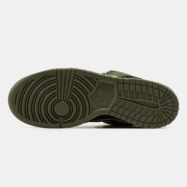 2827 Nike SB Dunk Low 2827-1448024 фото