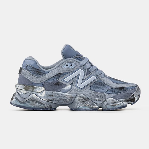 New Balance 9060 "Moon Daze" #art1649-1349502 фото